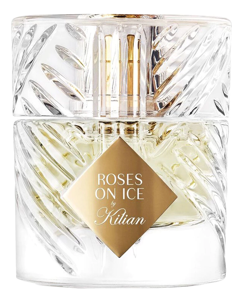 Kilian Roses on Ice