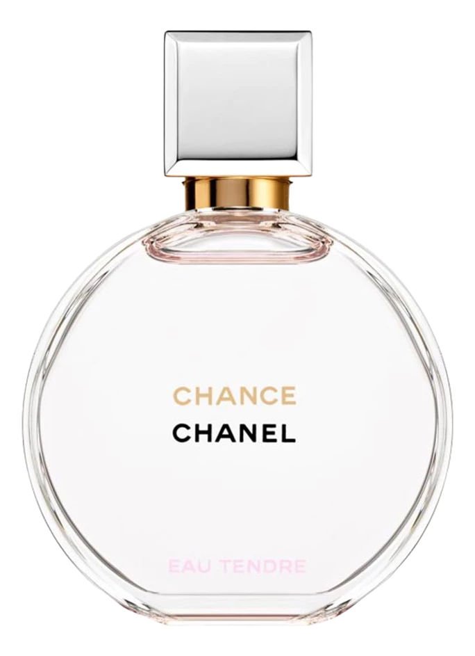 Chanel Chance Eau Tendre