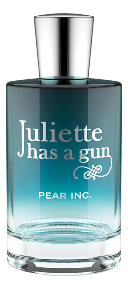 Juliette Has a Gun Pear Inc