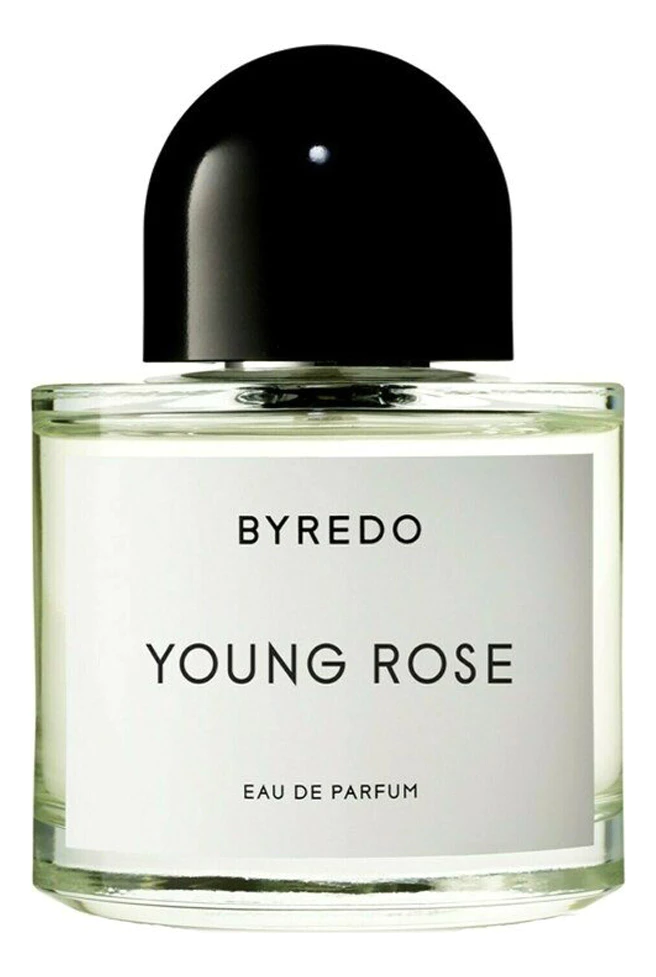 Byredo Young Rose