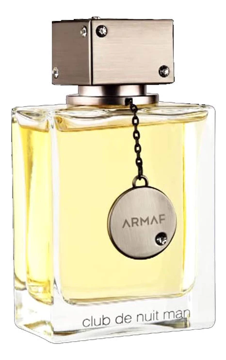Armaf Club De Nuit Man