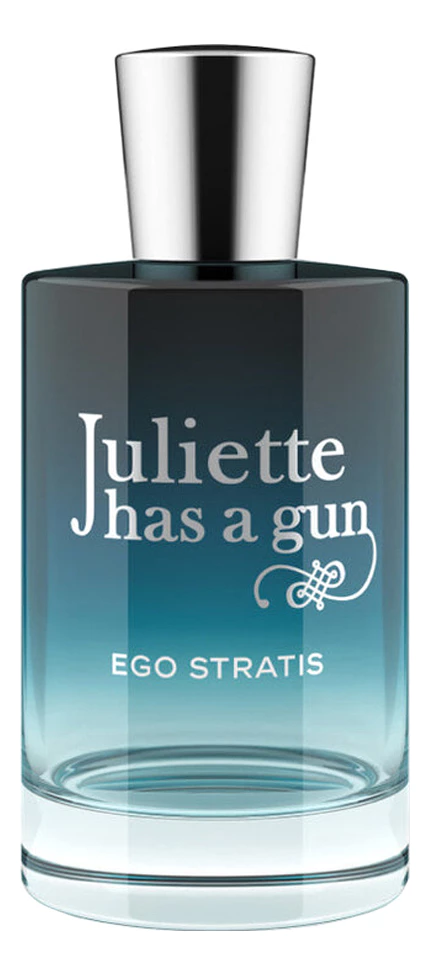 Juliette Has a Gun Ego Stratis