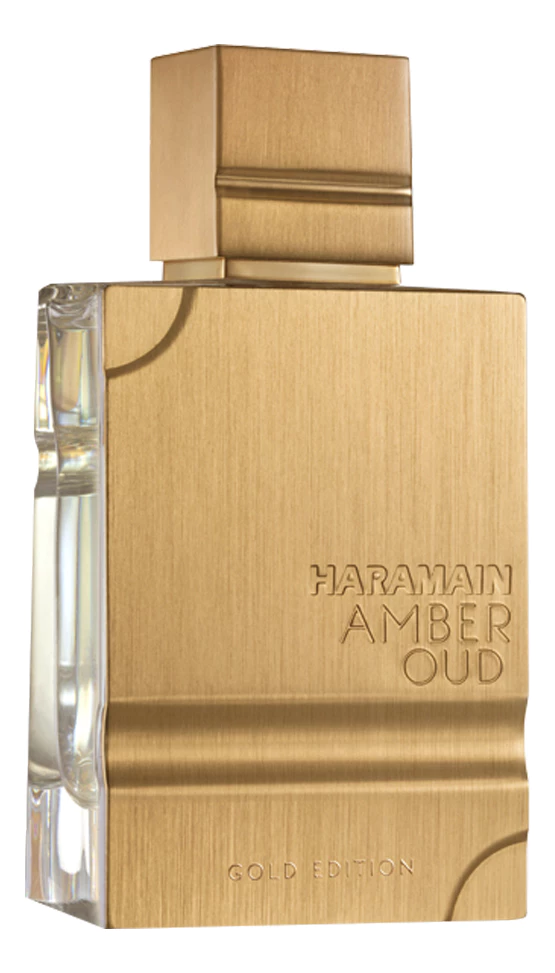 Al Haramain Perfumes Amber Oud Gold Edition