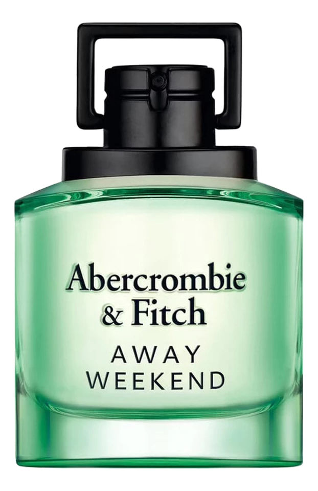 Abercrombie & Fitch Away Weekend Man
