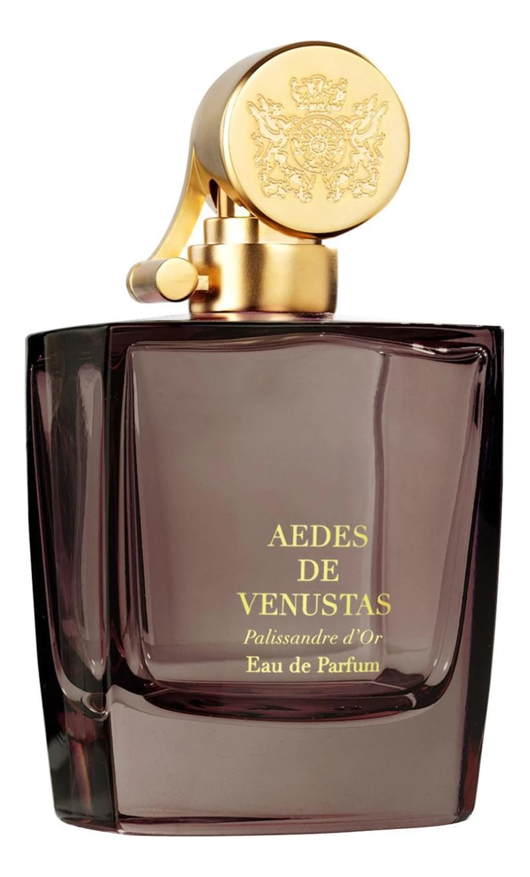 Aedes de Venustas Palissandre d'Or