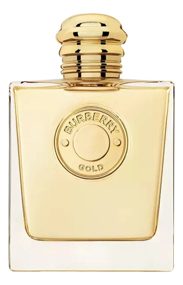 Burberry Gold