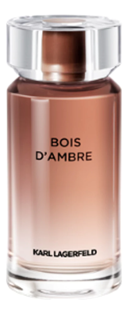 Karl Lagerfeld Bois d'Ambre