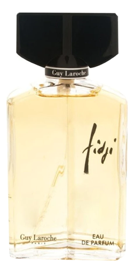 Guy Laroche Fidji Eau de Toilette