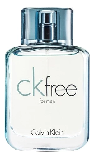 Calvin Klein Free