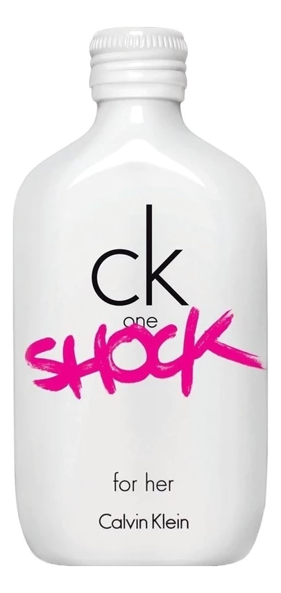 Calvin Klein One Shock
