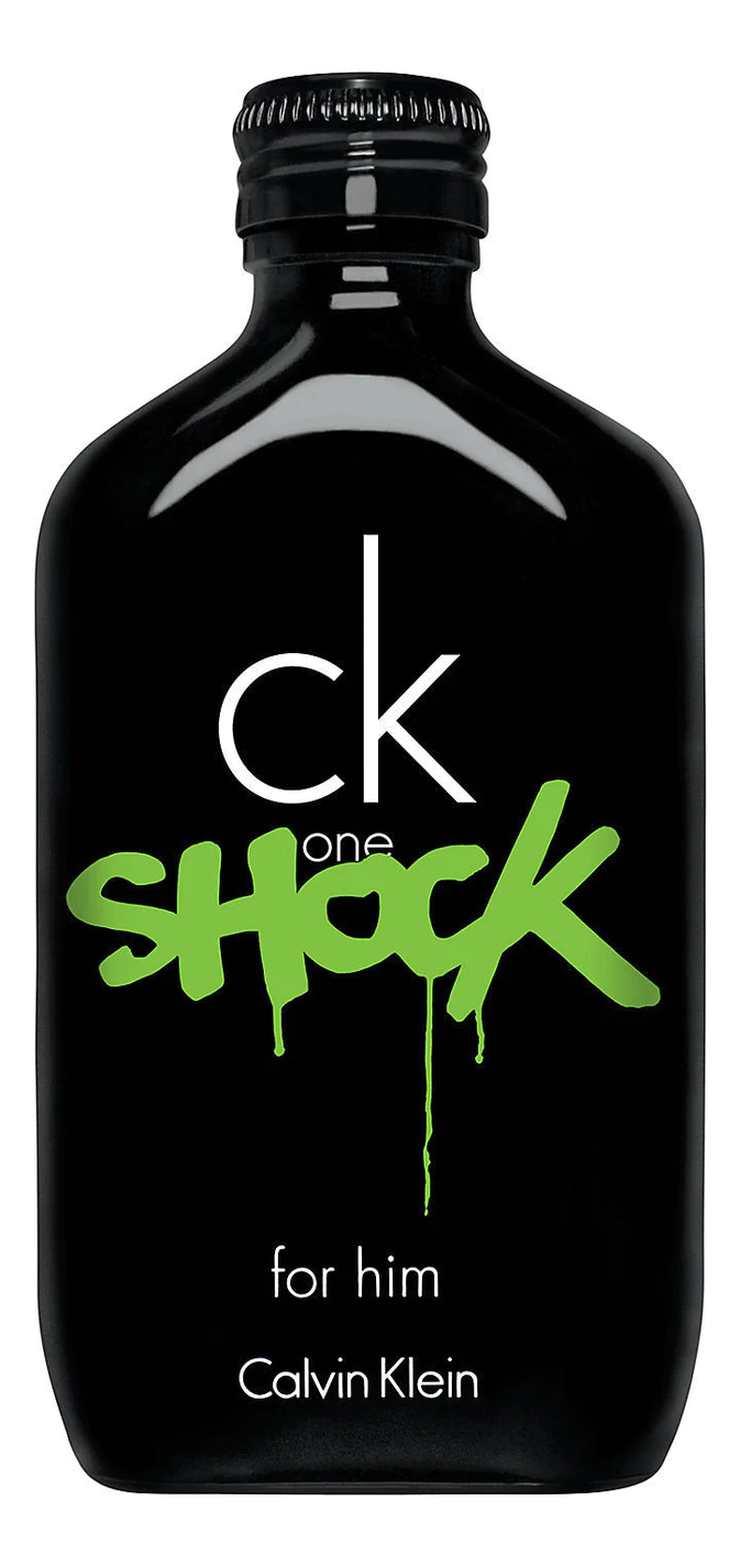 Calvin Klein One Shock for Him