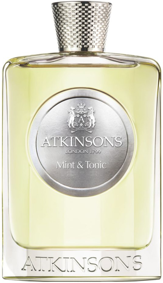 Atkinsons Mint & Tonic
