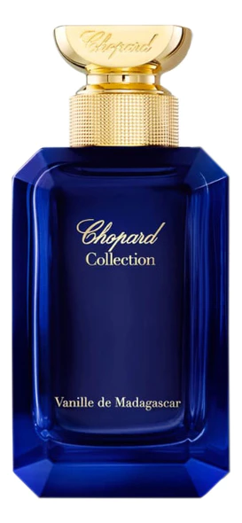 Chopard Vanille de Madagascar
