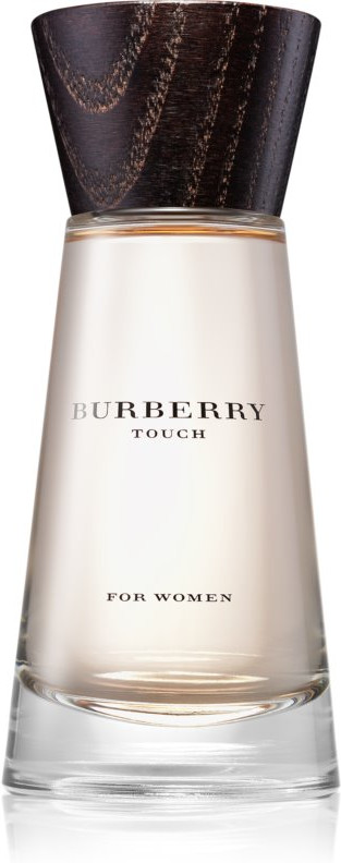 Burberry Touch