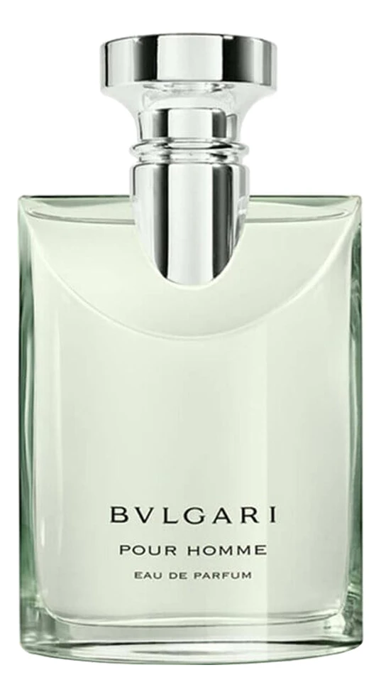 Bvlgari Pour Homme