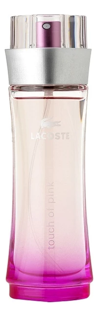 Lacoste Touch of Pink