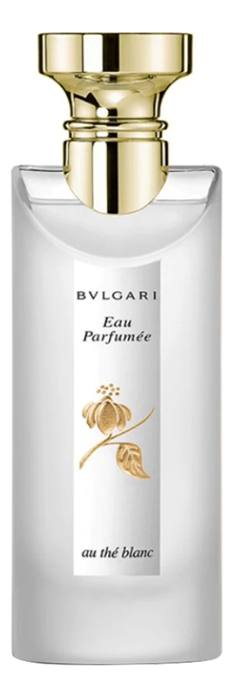 Bvlgari Au The Blanc
