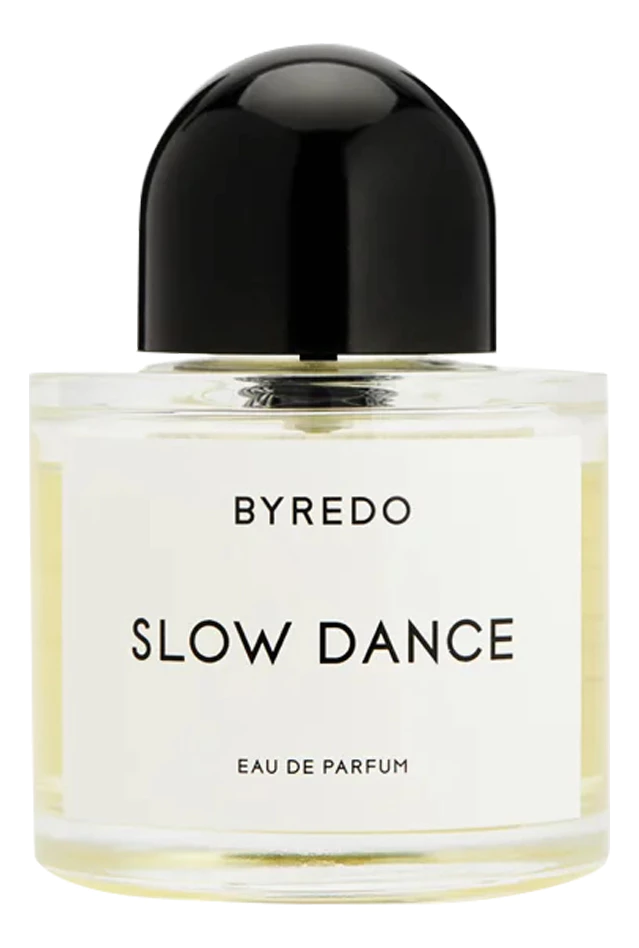 Byredo Slow Dance