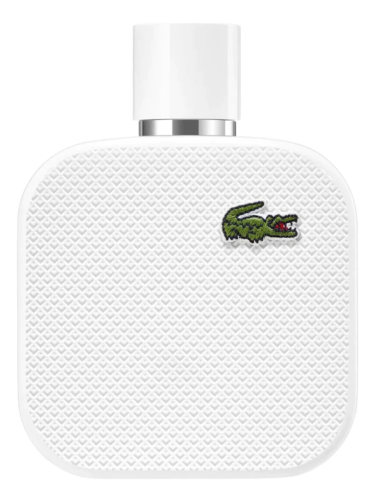 Lacoste Eau de Lacoste L.12.12 Blanc