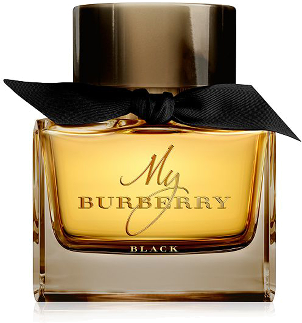 Burberry My Burberry Black