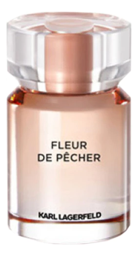 Karl Lagerfeld Fleur de Pecher