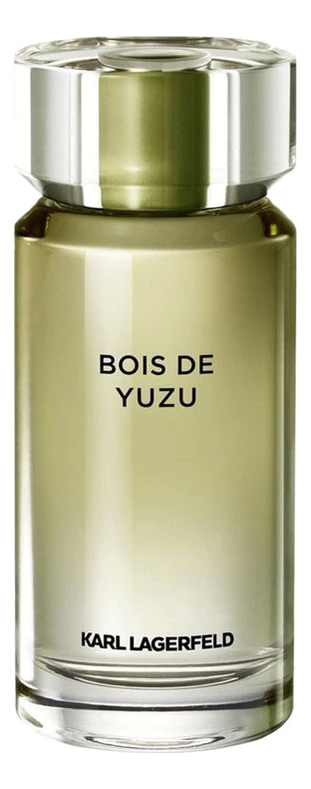 Karl Lagerfeld Bois de Yuzu