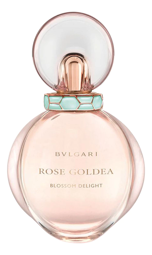 Bvlgari Rose Goldea Blossom Delight