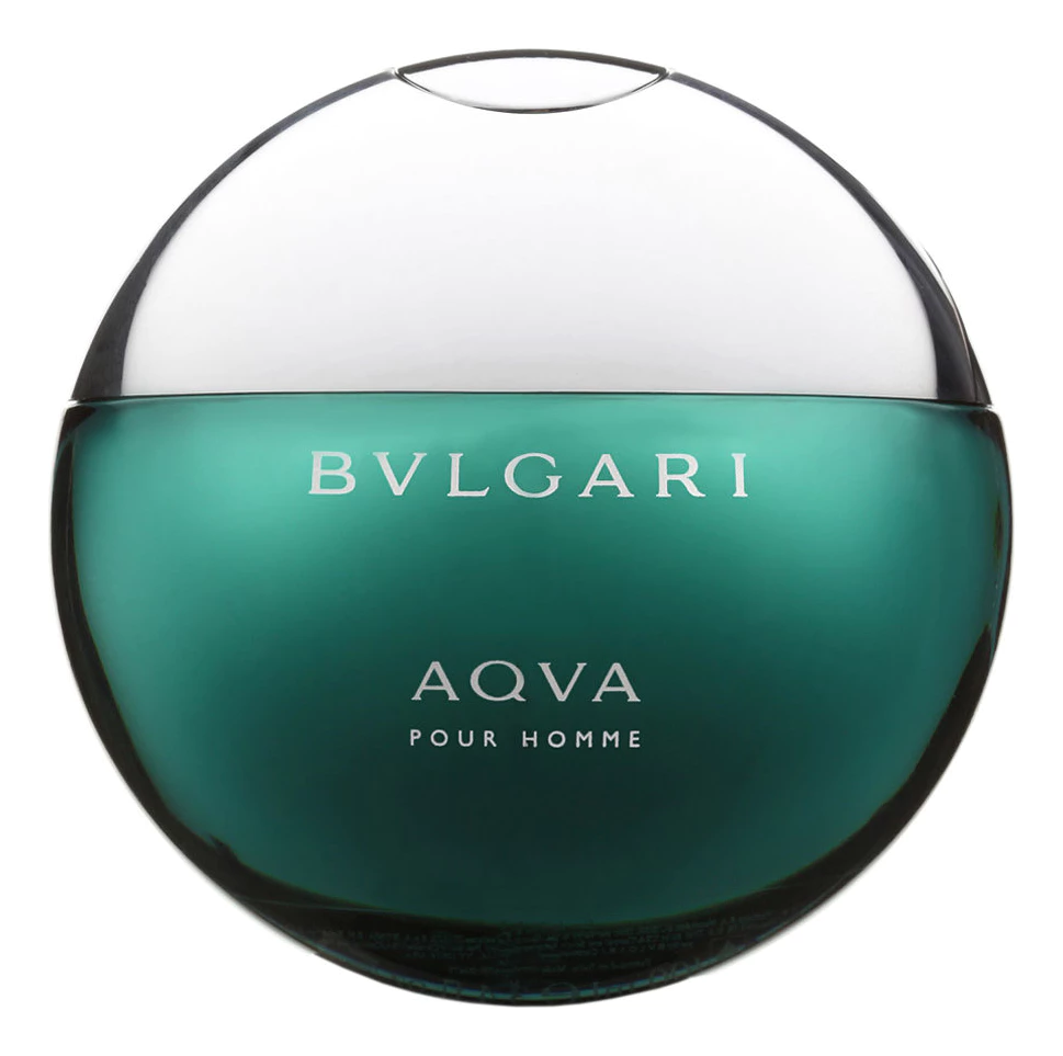 Bvlgari Aqva