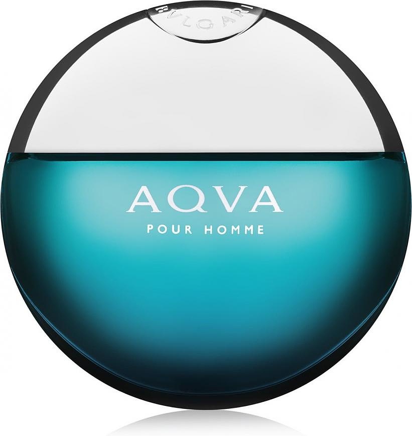 Bvlgari Aqva