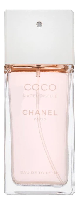 Chanel Coco Mademoiselle Eau de Toilette