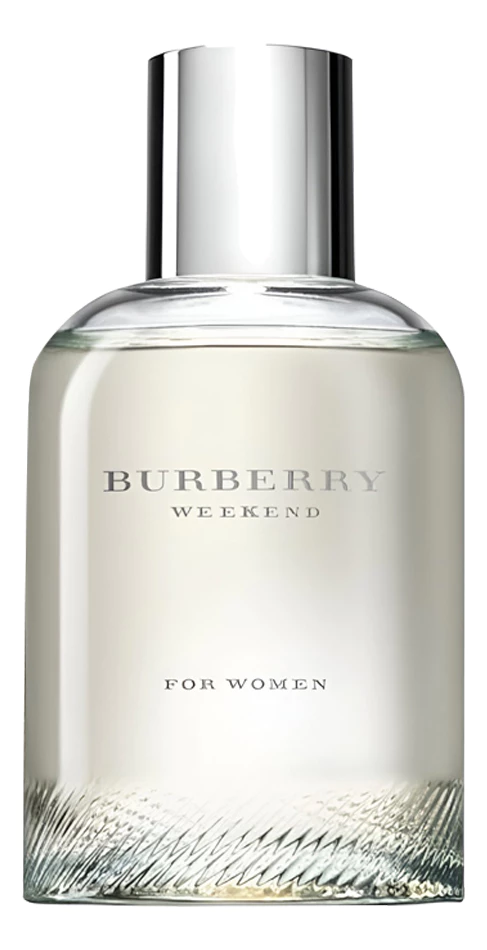 Burberry Weekend 2019