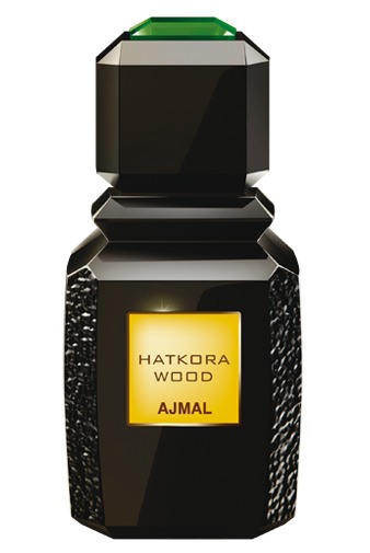 Ajmal Hatkora Wood