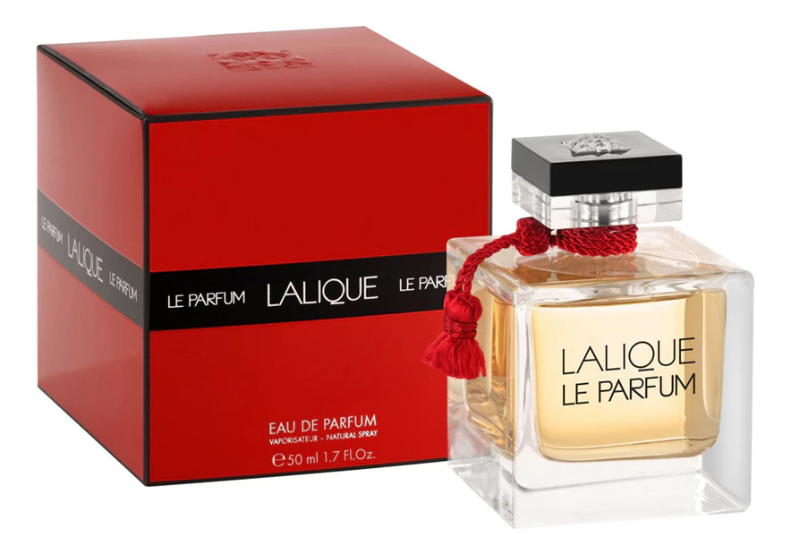Lalique Le Parfum
