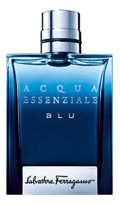Salvatore Ferragamo Acqua Essenziale Blu