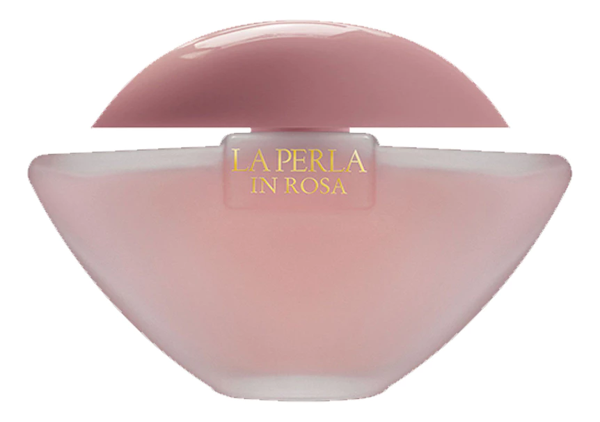 La Perla In Rosa