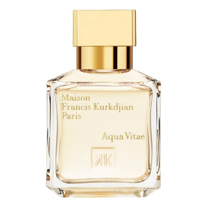 Maison Francis Kurkdjian Aqua Vitae