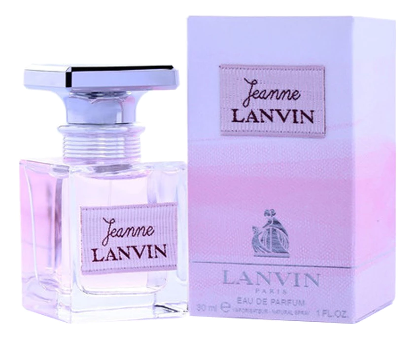 Lanvin Jeanne