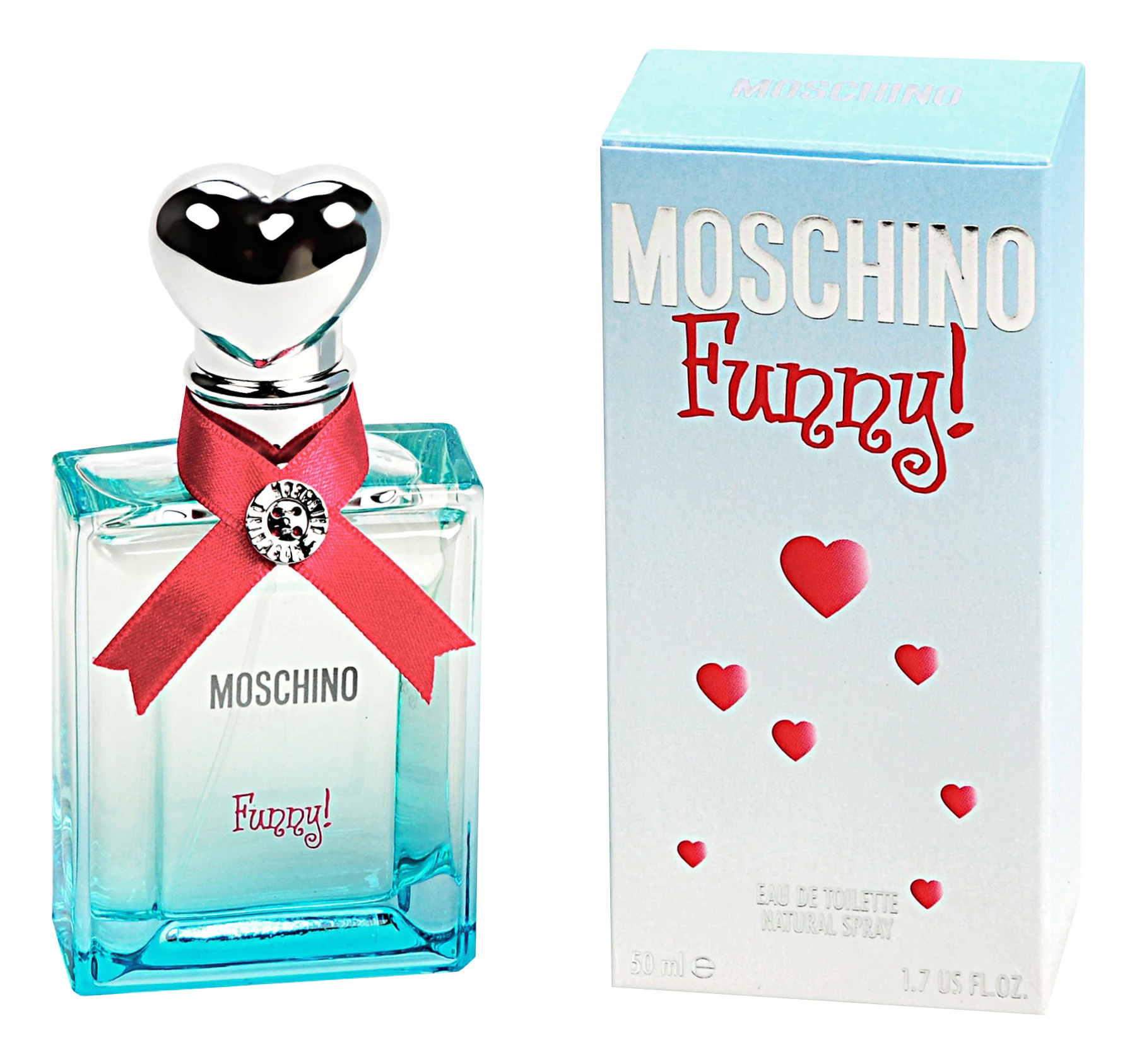 Moschino Funny