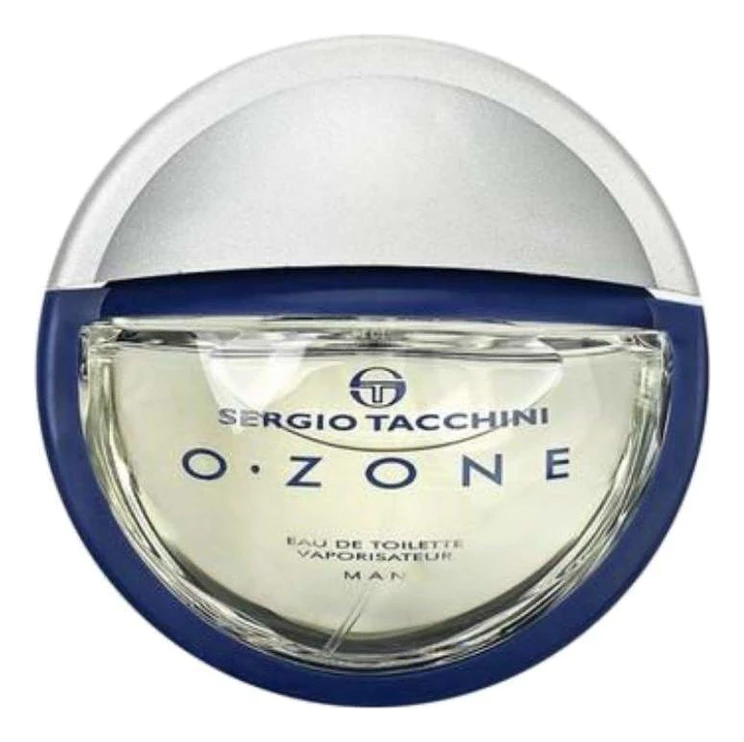 Sergio Tacchini O-Zone Man