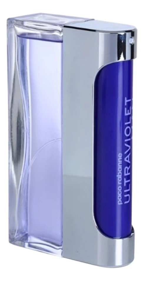 Paco Rabanne Ultraviolet Man