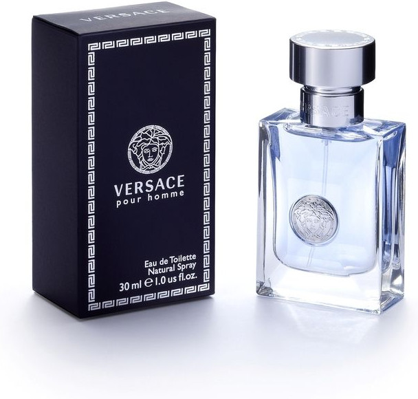 Versace Pour Homme