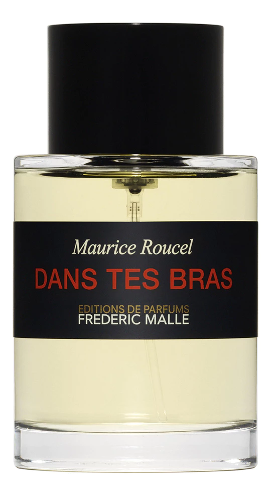 Frederic Malle Dans Tes Bras
