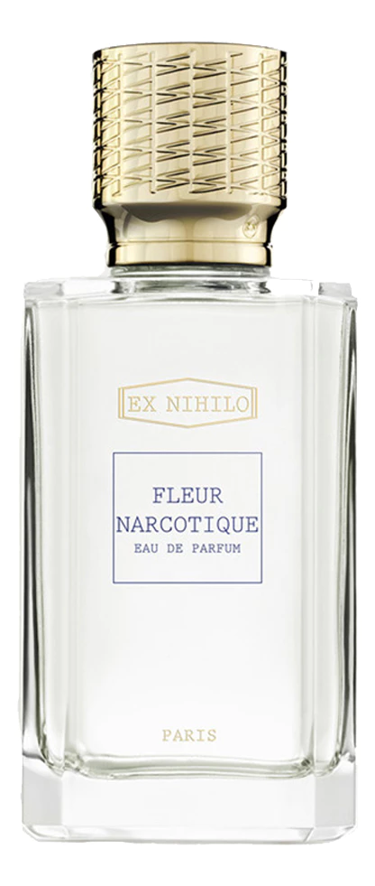 Ex Nihilo Fleur Narcotique