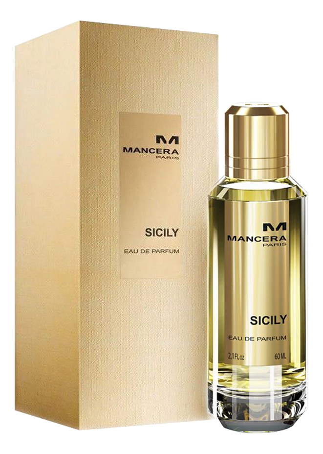 Mancera Sicily