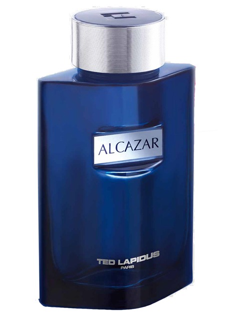 Ted Lapidus Alcazar