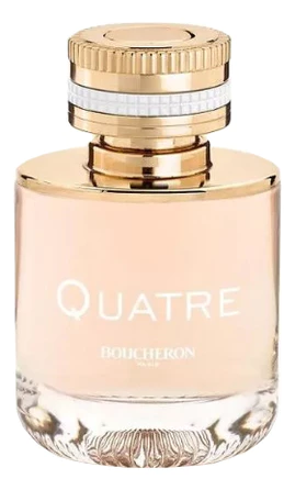 Boucheron Quatre