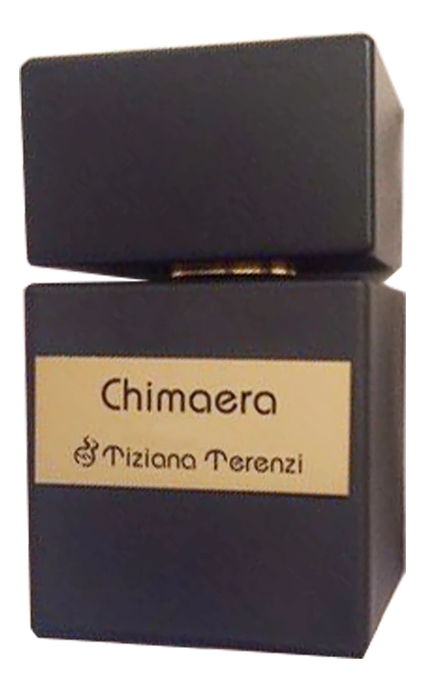Tiziana Terenzi Chimaera