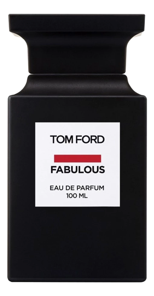 Tom Ford Fucking Fabulous