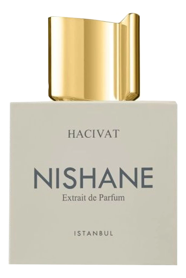 Nishane Hacivat