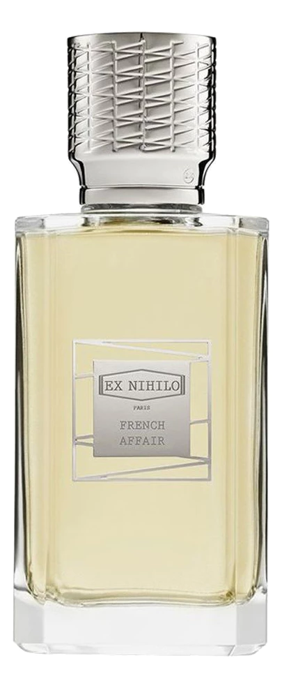 Ex Nihilo French Affair